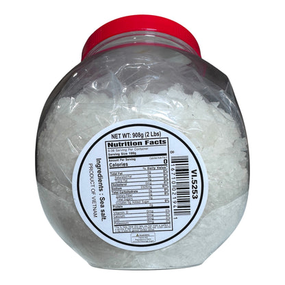 [GO] Sea Salt/Muoi Bien Hot