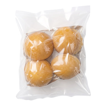Pure Palm Sugar - Duong Dua Thot Not (12 oz / 340g)