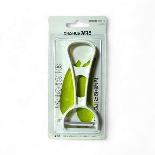 Stainless steel Peeler (Size S) - Dao bào củ quả