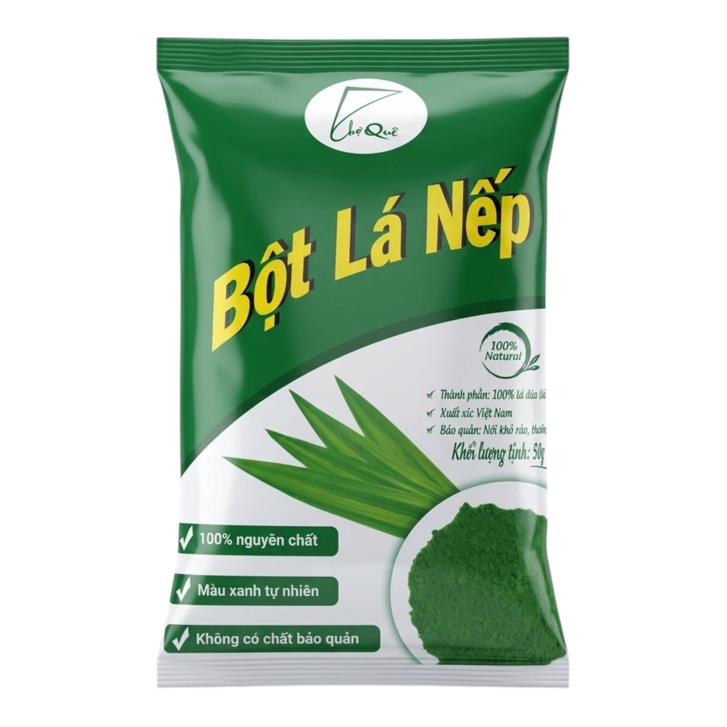 Leaf Powder/Bot La Nep