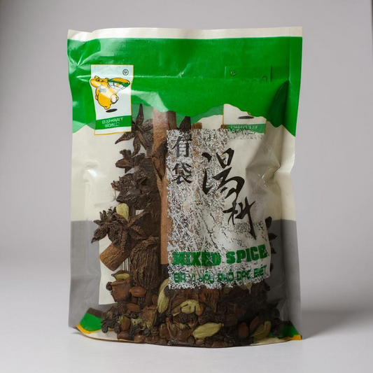 Mixed Spice for Beef Pho (Gia Vi Nau Pho Bo – 1.5 oz (42.5g)