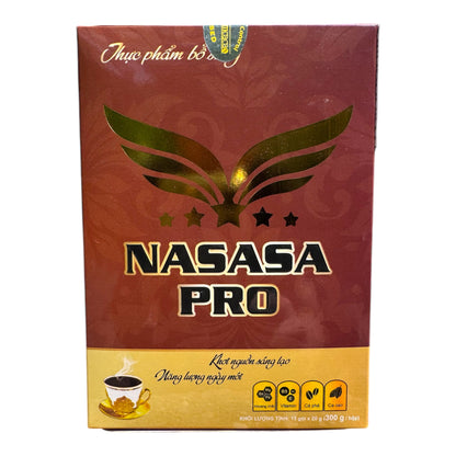 [Vietnamcacao] NASASA PRO Reishi Mushroom Coffee