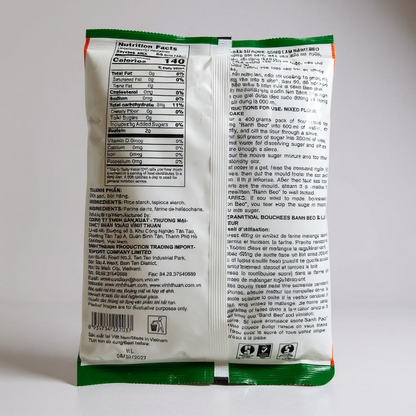Vinh Thuan Mixed Flour For Cake/Bot Banh Beo 14.1 oz - 400g