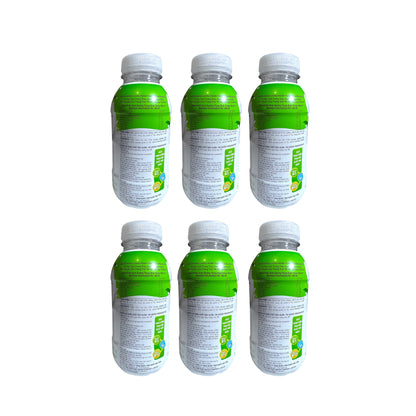 TH's true JUICE milk Natural Soursop/Sua Mang Cau - Combo 6 Packs