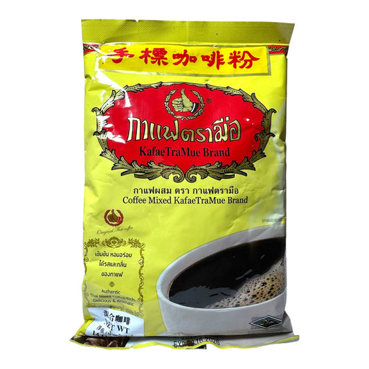 Coffee Mixed - ChaTraMue Brand - 400g