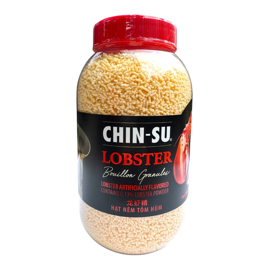 Chin-Su Lobster Bouillon Granules - Hạt Nêm Tôm Hùm (450g)