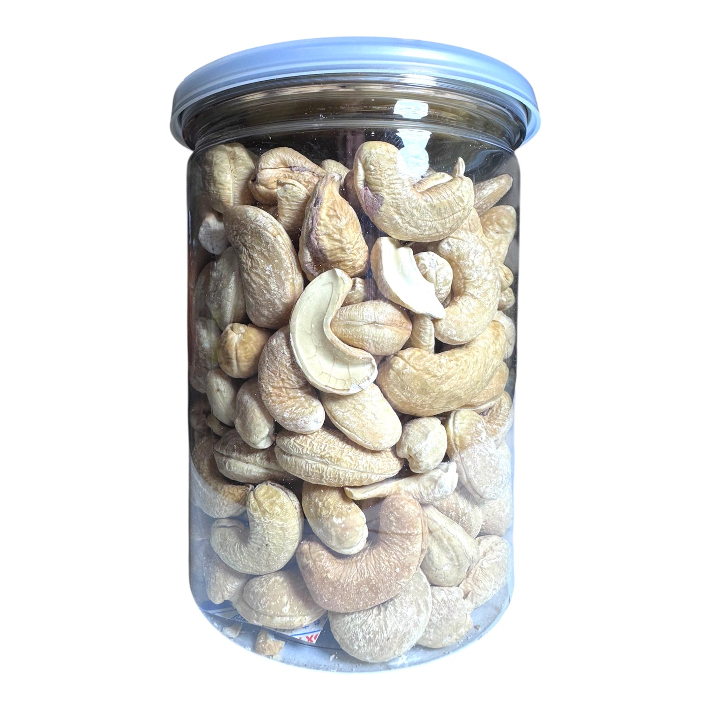 Waikiki Unsalted Cashews/Hat Dieu Nguyen Vi - 10.5 oz (300g)