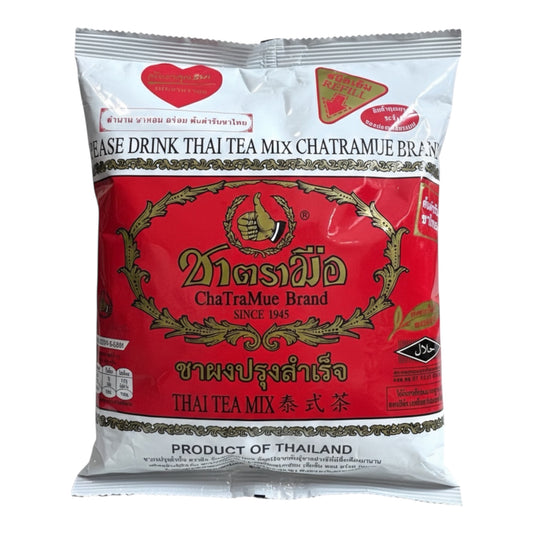 ChaTraMue Thai Tea Mix/Tra Thai Nguyen Ban - 400g