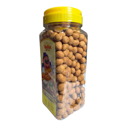 Tan Tan Roasted Peanuts/Dau Phong Da Ca - 200g