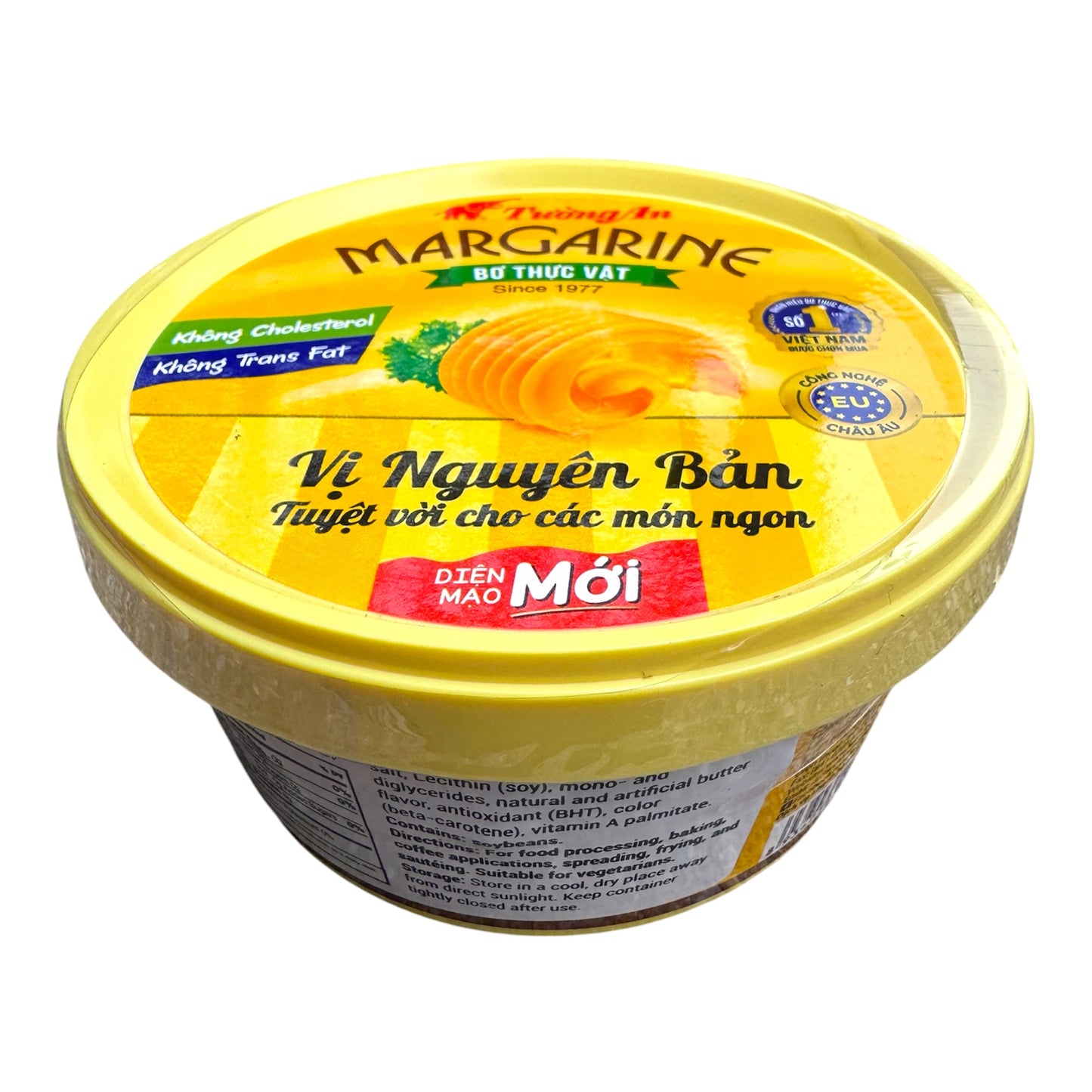 Tuong An Margarine (Original Flavor)/Bo Thuc Vat