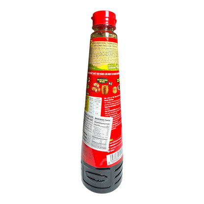 MAGGI Soy Sauce – Rich & Thick/Nuoc Tuong Dau Nanh Dam Dac - 300 ml (Small)
