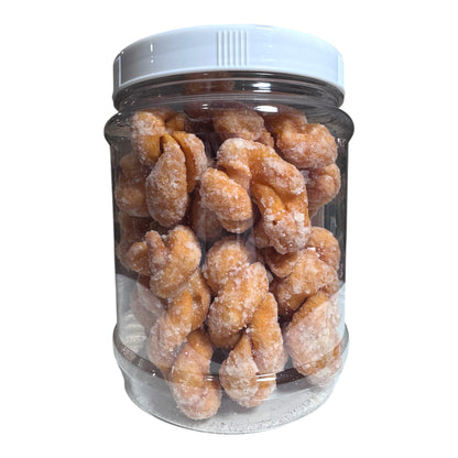Plait Biscuit/Banh Quai Cheo - 10.5 oz (300g)