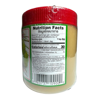 Palm Sugar/Duong Thot Not 1lb (454g)