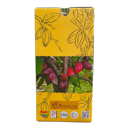 [Vietnamcacao] Good Morning Cocoa Powder