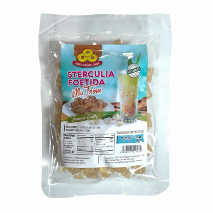 Sterculia Foetida/Mu Trom 3.53 Oz (100g)