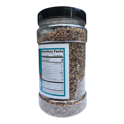 Ripe Pepper Salt/Muoi Hong Tieu