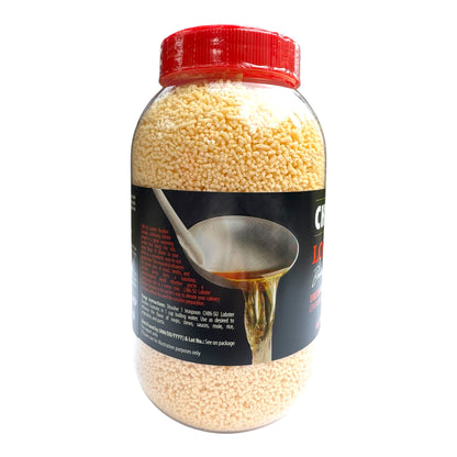 Chin-Su Lobster Bouillon Granules - Hạt Nêm Tôm Hùm (450g)