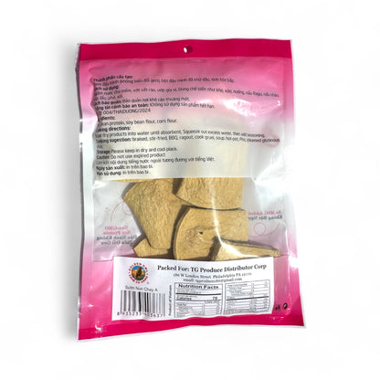Golden Owl - Vegetarian Ribs /Suon Non Chay – 100g