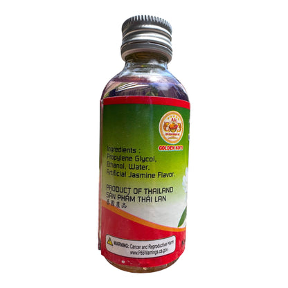Jasmine Flavoring Essence/Dau Hoa Lai – 2 oz