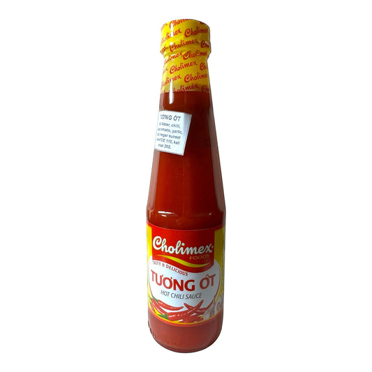 Cholimex Hot Chili Sauce 270g
