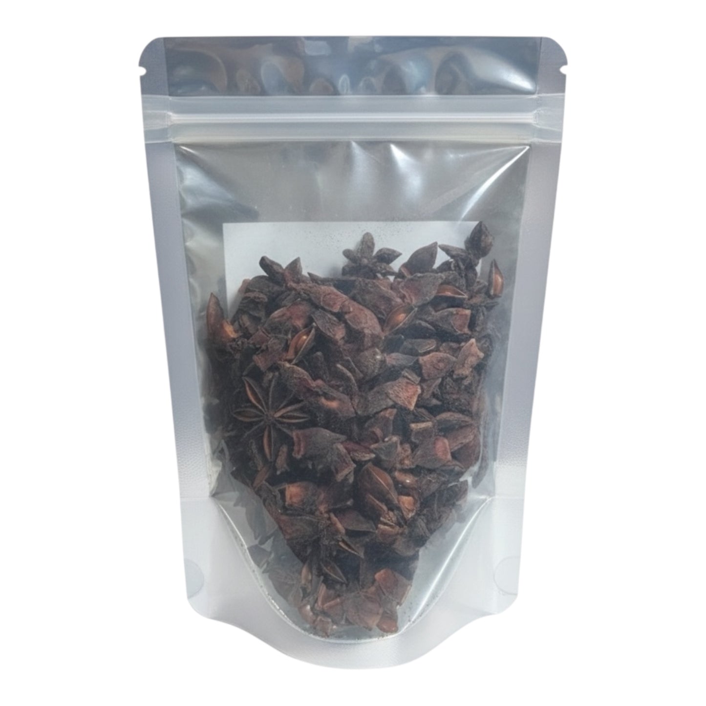 Dried Star Aniseed/Hoa Hoi - 100g (3.5oz)