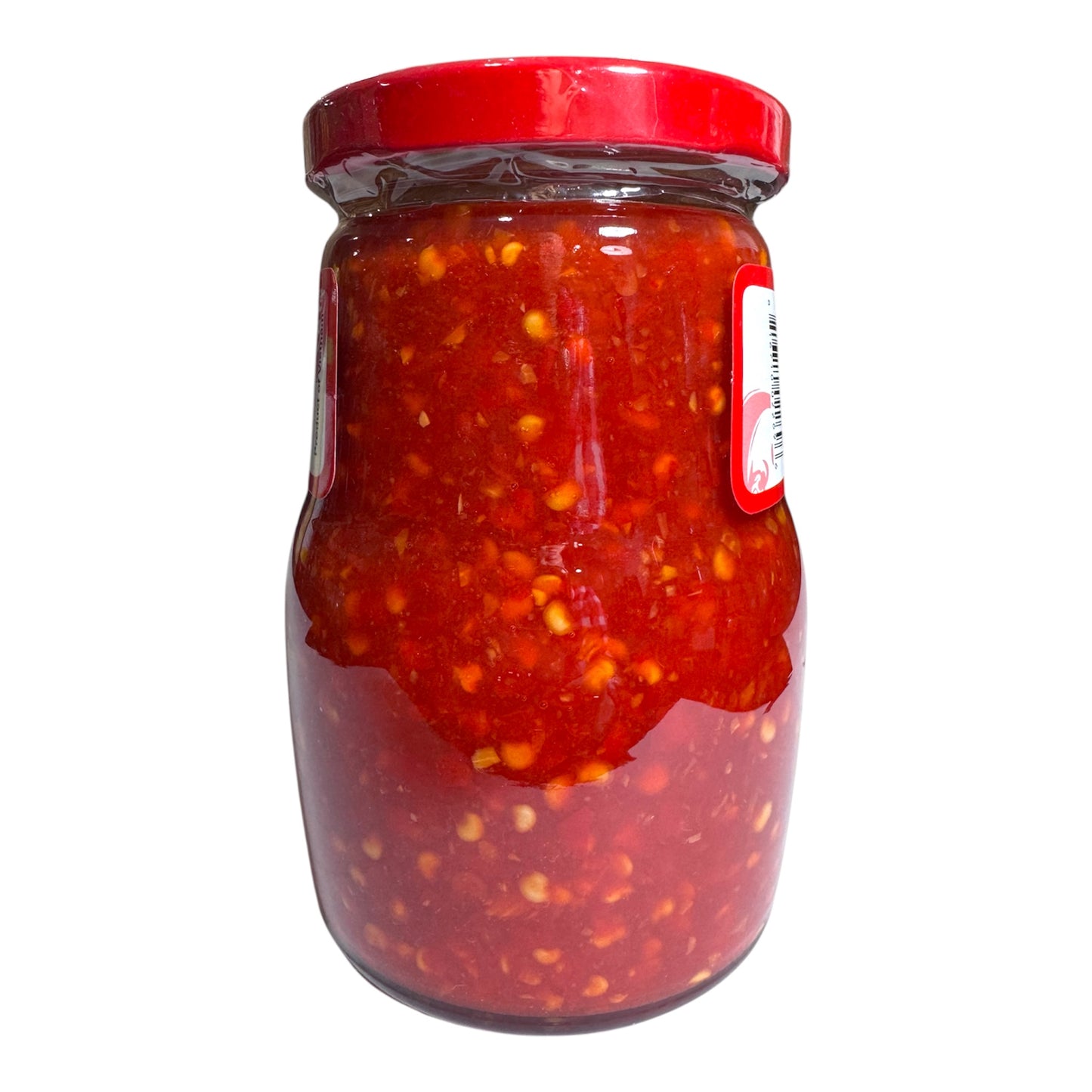 Pickled Ground Chilli & Garlic - Ot Toi Bam - 12.3 Oz (350g)