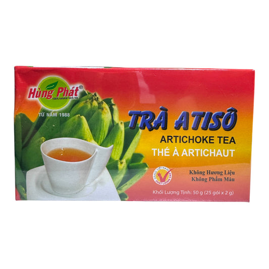 [Hung Phat] Artichoke Tea – Tra Atiso