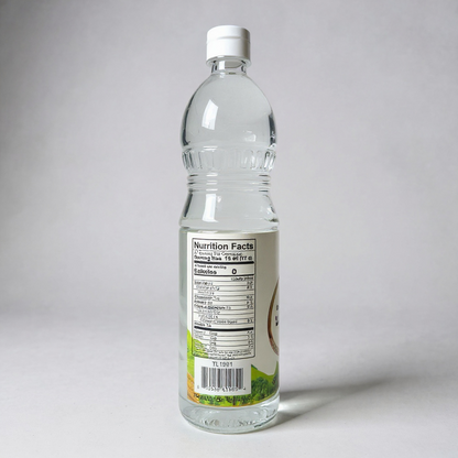 Caravelle 5% Distilled White Vinegar (Giam Trang)– 24 (720 ml)