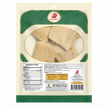 [Caravelle] Vegan Soy Pork Chops/Suon Non Chay – 3.5 oz (100g)