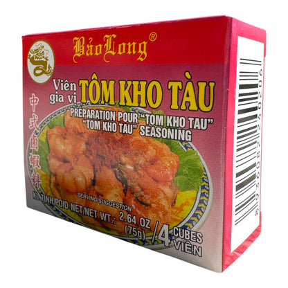 [Bao Long] Tom Kho Tau Seasoning/Gia Vi Tom Kho Tau