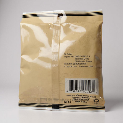 Roasted Rice Powder - Thính Số 1 – Bột Gạo Rang Product of USA 3 oz