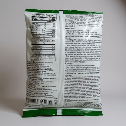 Vinh Thuan Mixed Flour for Finest Flour Cake/ Bot Banh Bot Loc 14.1 oz (400g)
