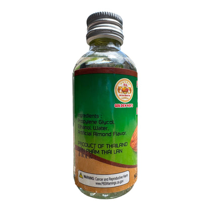 Almond Flavoring Essence/Dau Hanh Nhan – 2 oz