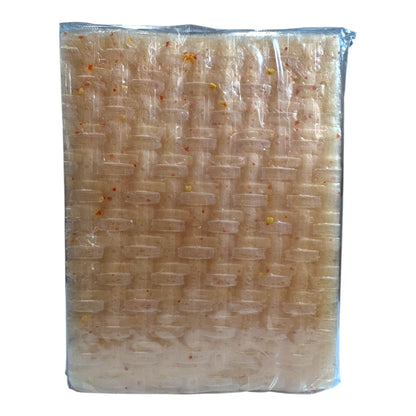 Chili Rice Paper (SQUARE)/Banh Trang Ot Cay (Vuong) - 200g