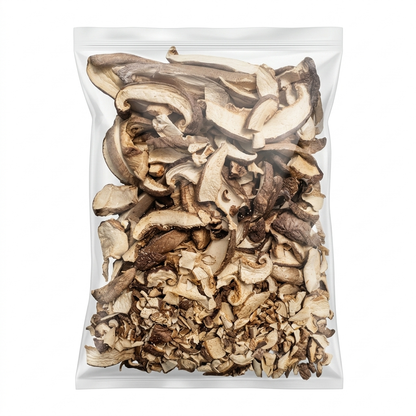 Dried Premium Sliced Shiitake Mushroom/Nam Dong Co Cat Lat