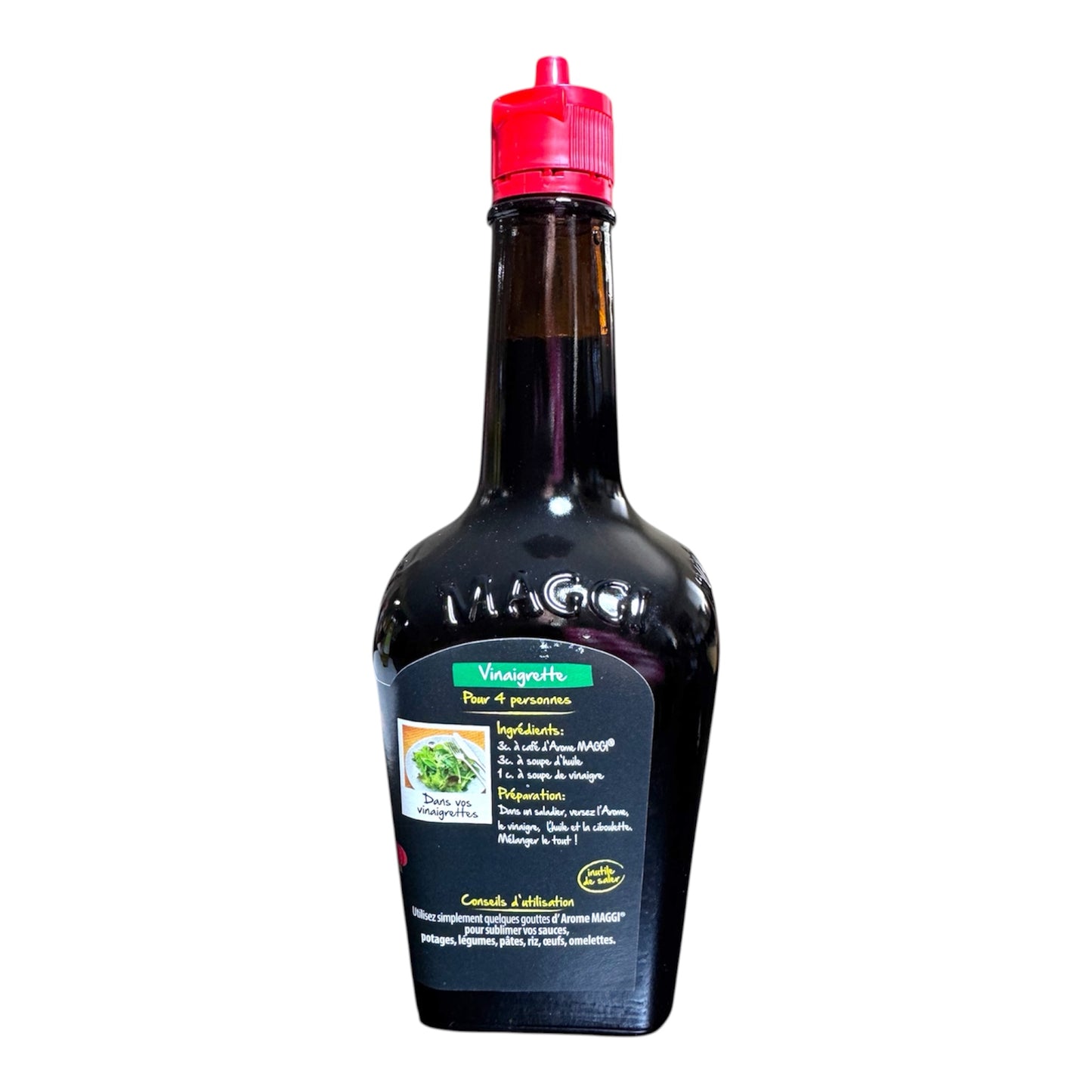Maggi French Arome Soy Sauce (S)/Nuoc Tuong Maggi