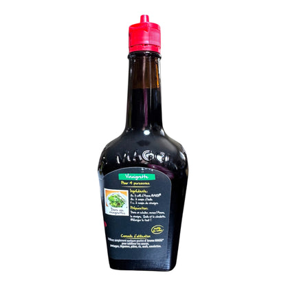 Maggi French Arome Soy Sauce (S)/Nuoc Tuong Maggi