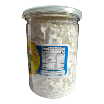 Arrow Root Starch/Bot San Day (12oz - 350g)