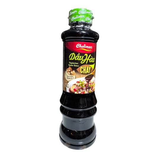 [Cholimex] Vegetarian Oyster Sauce/Dau Hao Chay