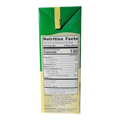 Southern Star] Sweetened Condensed Creamer/Sua Dac – 45.3 oz (2.9 lb)