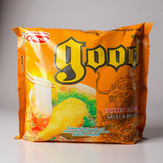 Acecook Good Chicken Flavor Instant Vermicelli | Bún Gạo Vị Gà – 1 x 57g