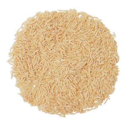 Premium ST25 Brown Rice/Gao Lut Nau ST25 Lua Tom - 4.4lbs