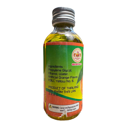 Orange Flavoring Essence/Dau Cam – 2 oz