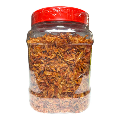 Crispy Krill/Ruoc Say An Lien - 7 Oz (200g)