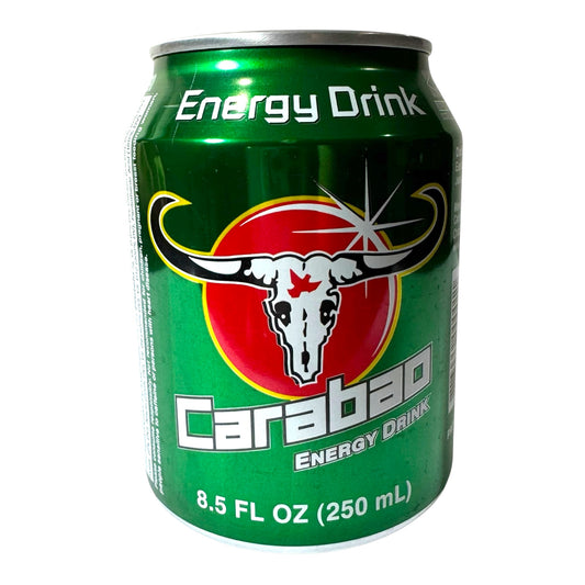 Carabao Energy Drink | Nước Tăng Lực Carabao