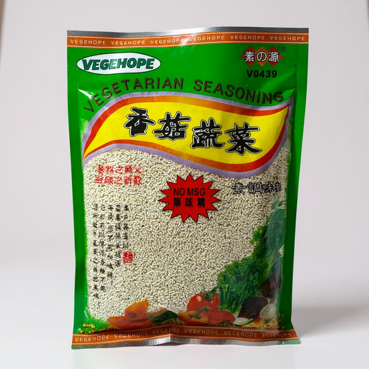 Vegehope - Vegetarian Seasoning - Gia Vị Thuần Chay 17.6 oz (500g)