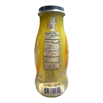 [Golden Nest] Swallow Nest Beverage Original/Nuoc Yen Nguyen Chat – 240ml