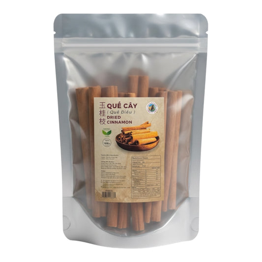 Dried Cinnamon/Que Cay - 100g (3.5oz)