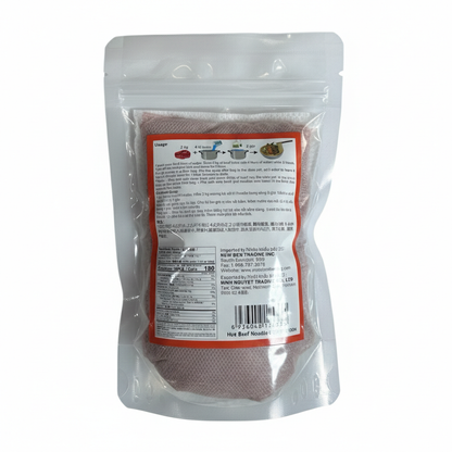 Hue Beef Noodle Spices (Gia Vị Nấu Bún Bò Huế) - 1.75 oz