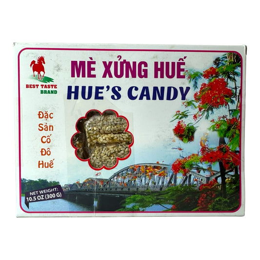Hue's Candy - Me Xung Hue 10.5 oz (300g)